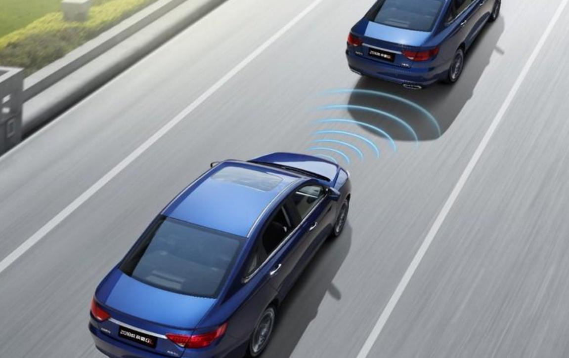 政策速读 | 工信部关于《汽车雷达无线电管理暂行规定》的解读_撼地数